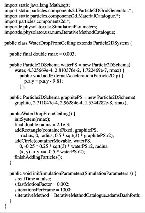 Image result for Java Program Code