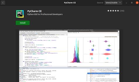 Image result for Does PyCharm Automatically Install Python On Linux
