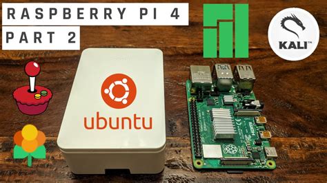 Image result for Raspberry Pi 4 Linux