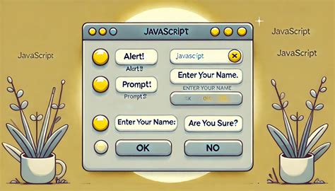 Alert Message Using JavaScript に対する画像結果