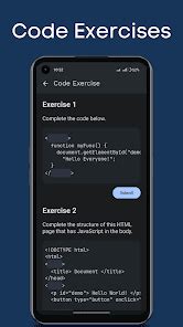 Afbeeldingsresultaten voor Learn JavaScript App