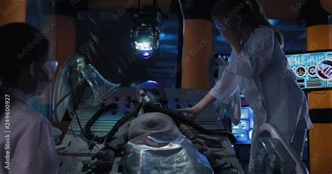 Image result for Alien Experiments On Humans