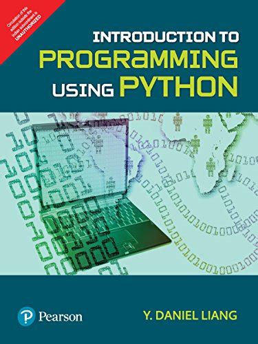 Image result for Introduction to Programming Using Python PDF