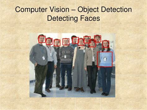 Image result for Computer Vision Examples