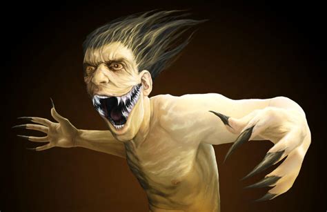 Image result for Devil and the Huntsman