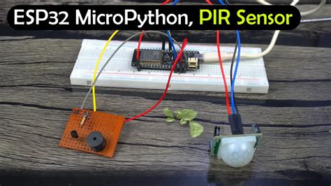 Toradh íomhá ar Micropython Code