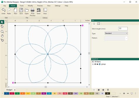Image result for Pro-Stitcher Pre Install