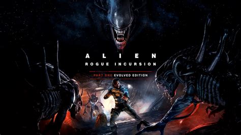 Image result for Alien Rogue Incursion VR
