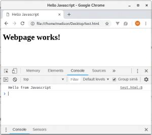 Image result for How to Add HTML Code in JavaScript