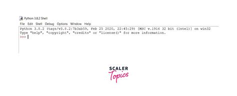 Image result for How to Run First Code in Python