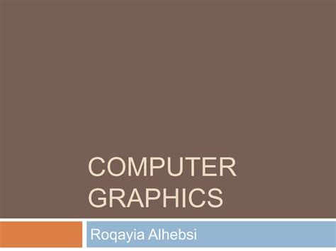 Image result for Computer Graphics Tutorials Point
