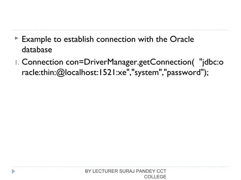 Image result for Java Database