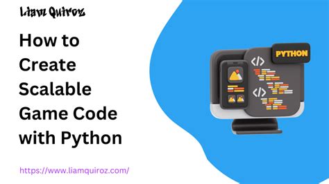 Image result for Python Game Example Code
