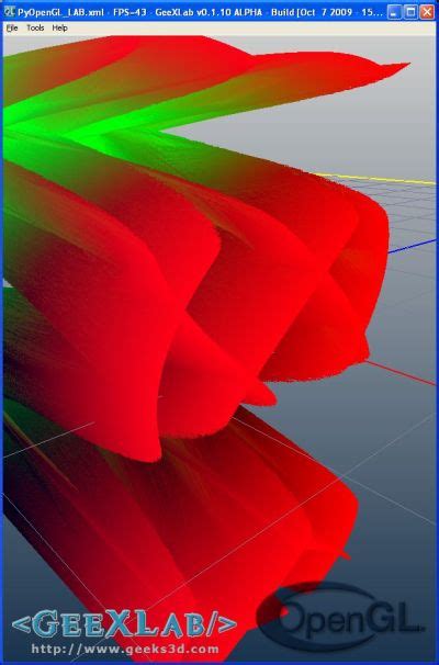 Image result for PyOpenGL Python