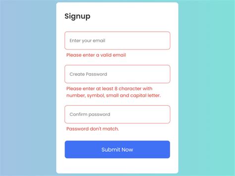 Image result for Form Validation JavaScript