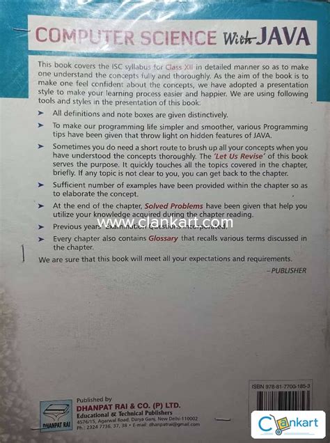 Computer Science Class Java に対する画像結果