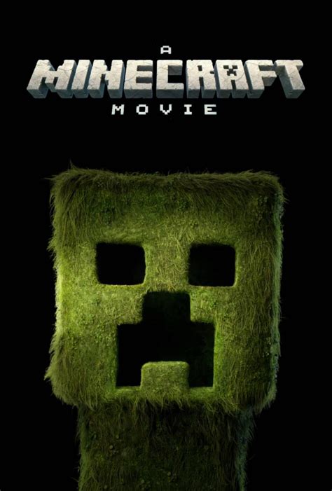 Image result for Free Minecraft Movie
