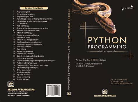 Image result for Programming with Python