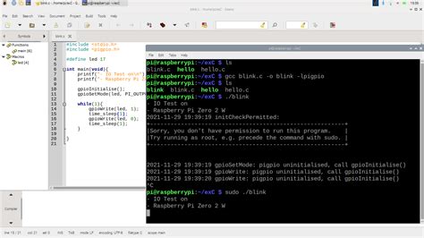 Image result for Raspberry Pi Python Sample Code