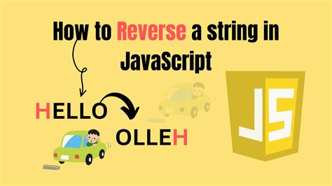 Image result for JavaScript Reverse a String