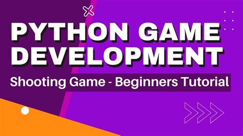 Image result for Python Game Development Tutorial