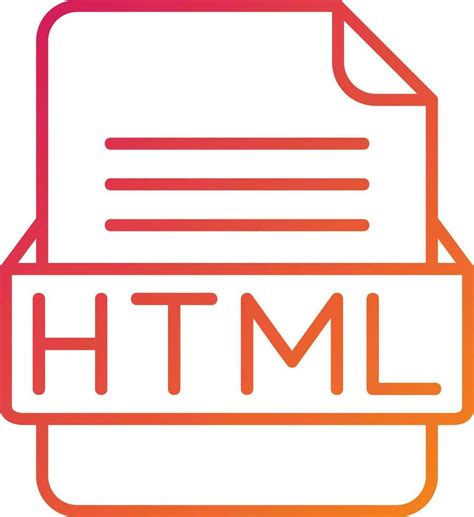 Image result for HTML File Format