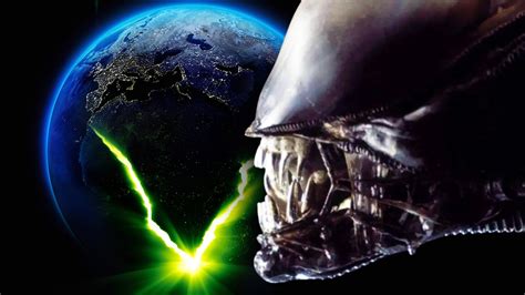 Image result for Alien and Predator Mix