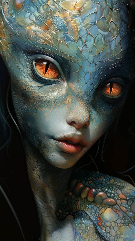 Image result for Alien Database Art Computer