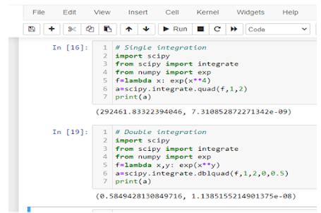 Image result for SciPy Python