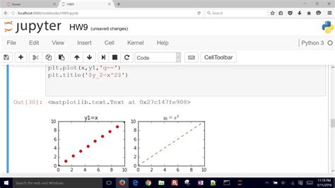 Image result for Python Subplot Example
