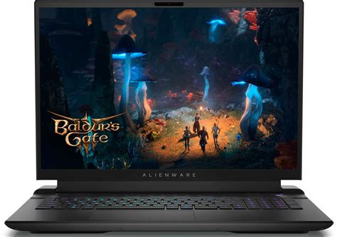 Image result for Alienware M18