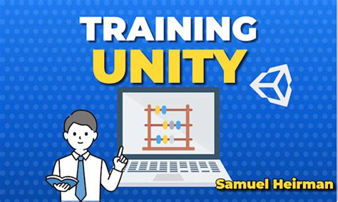 Unity C Sharp Tutorial に対する画像結果