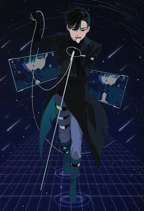 Alien OC Design에 대한 이미지 결과