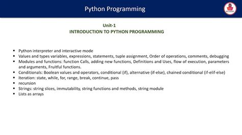 Image result for Introduction Python Notes