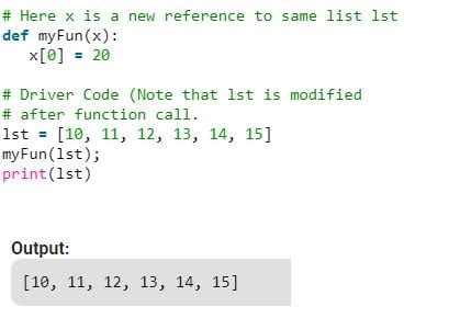 Image result for Python Code Function Examples