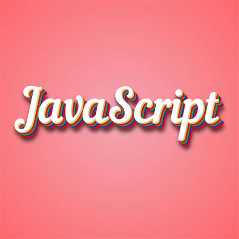 Image result for JavaScript Text Pictures