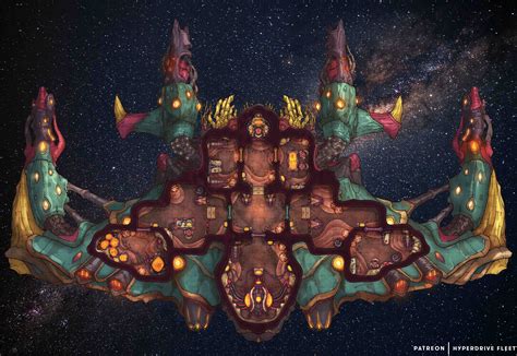 Toradh íomhá ar Alien Fighter