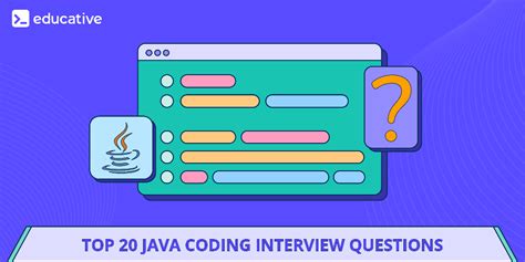 Image result for Java Coding Interview Questions
