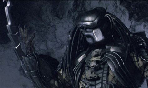 Image result for Alien vs Predator Scar