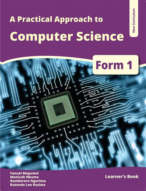 Image result for Computer Science Form 1