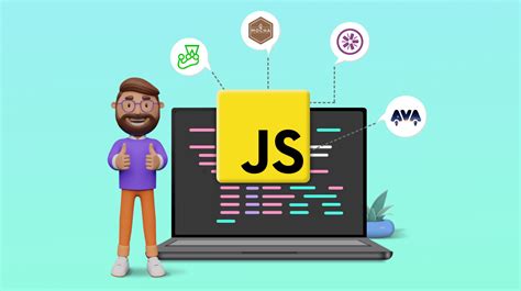 Image result for Test Frameworks JavaScript