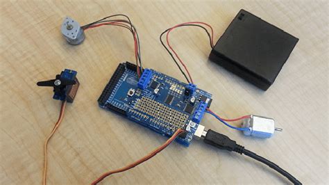 Image result for MATLAB Arduino