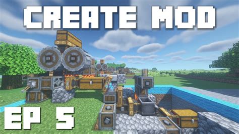 Image result for Minecraft Create Mod Tutorial