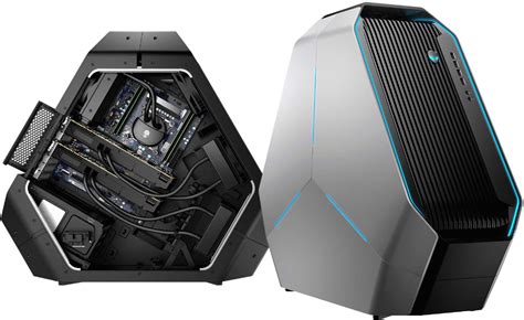 Image result for Alienware CPU