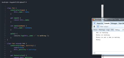 Image result for JavaScript Class Methods