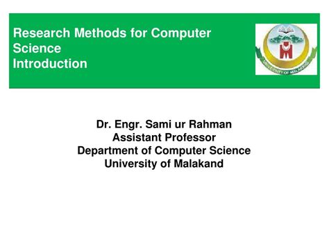 Image result for Methods Computer Science