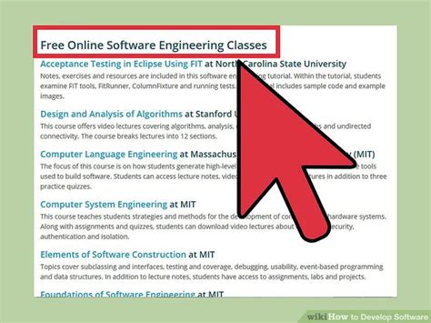 Image result for Software Develop Tutorial