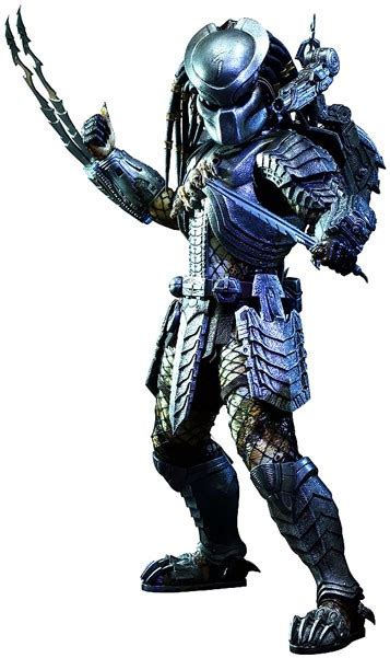 Image result for Alien vs Predator Scar