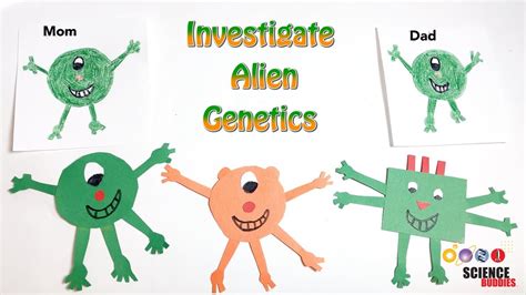 Image result for Genetic Inheritance Free Science Lessons