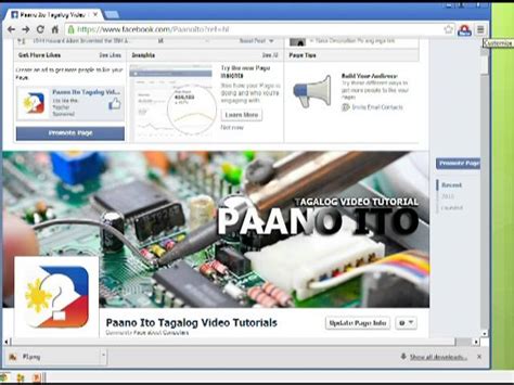 Image result for Basic Computer Pinoy Tutorial